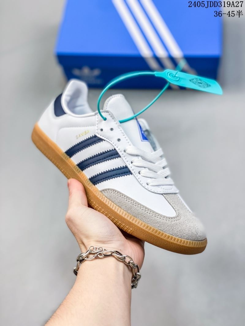 Adidas Samba Shoes